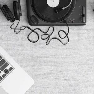 Cómo disfrutar de la música en vivo o en la red