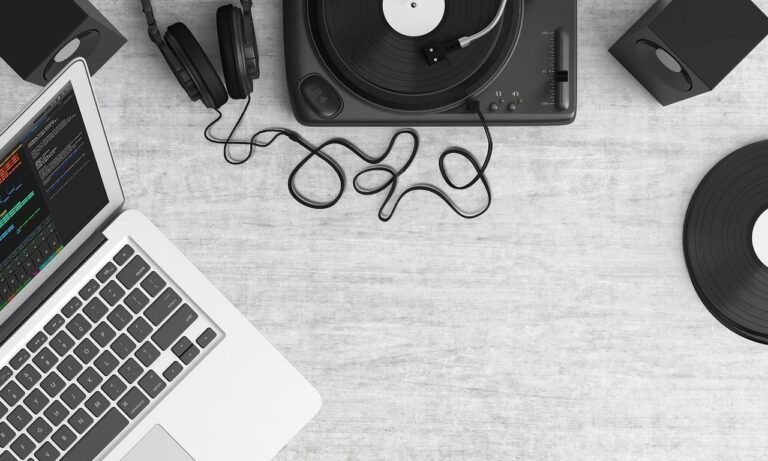 Cómo disfrutar de la música en vivo o en la red