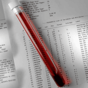 Los niveles correctos en la salud