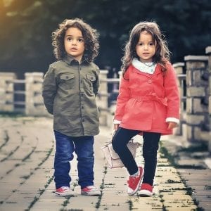 ¿Qué es lo que necesitan los pequeños de la casa?