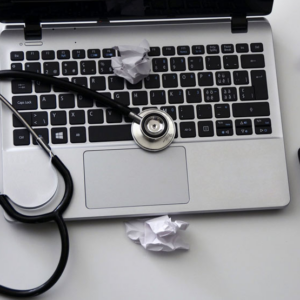 Ventajas de utilizar un software médico para gestionar empresas del sector salud