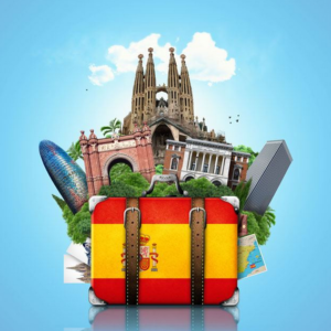 Organiza el turismo en España a través de una guía online