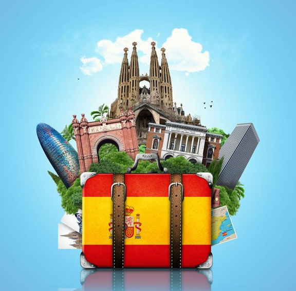 Organiza el turismo en España a través de una guía online