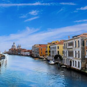 Consejos para viajar por Italia