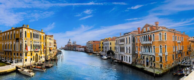 Consejos para viajar por Italia