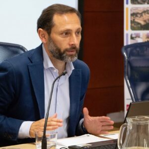 Detenido el Director General de Urbanismo de la Junta por acoso sexual