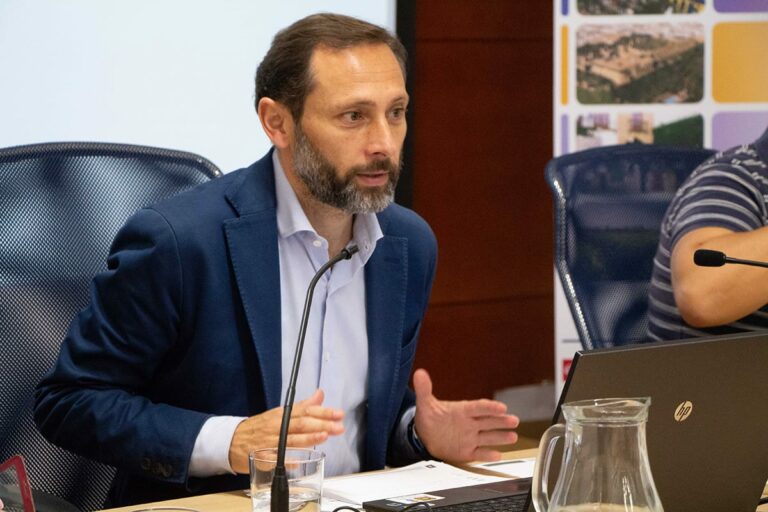 Detenido el Director General de Urbanismo de la Junta por acoso sexual