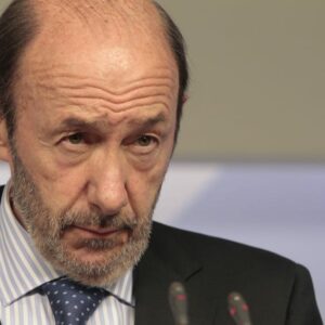 Cospedal ordenó a Villarejo investigar al hermano de Rubalcaba y su "vida disoluta"