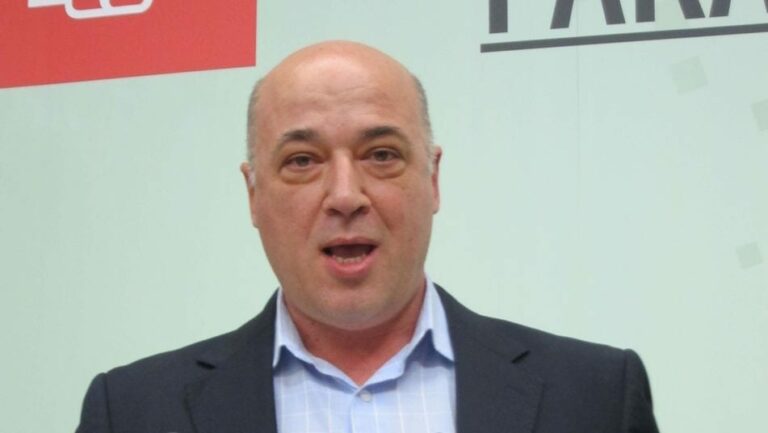 Destapan una comilona de 1.000 euros de peces gordos del PSOE andaluz pagada con dinero público