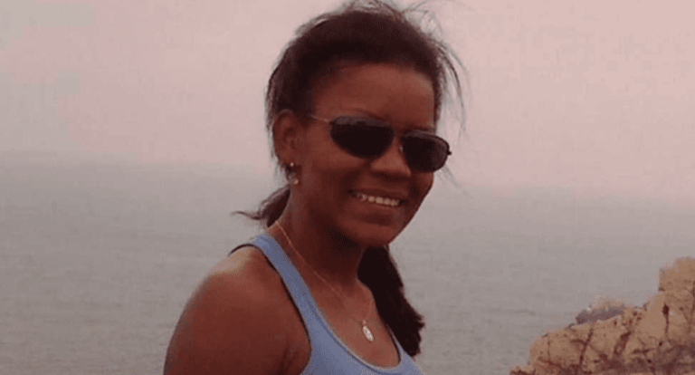 Así es la vida que Ana Julia Quezada disfruta en prisión