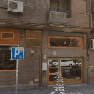 Se suicida una mujer de 65 años que iba a ser desahuciada en Madrid