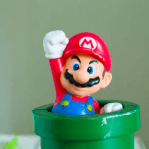 Fallece Mario Segale, el inspirador del nombre de Mario Bros
