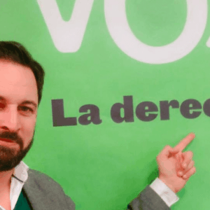 Vox acumuló más de medio millón de euros en donaciones de multimillonarios iraníes vinculados al terrorismo