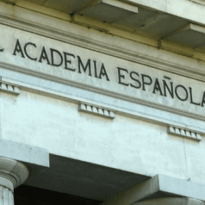 La RAE publica solo en papel una guía sobre cómo escribir en digital