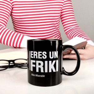 Cosas interesantes que se encuentran en internet para los más Frikis