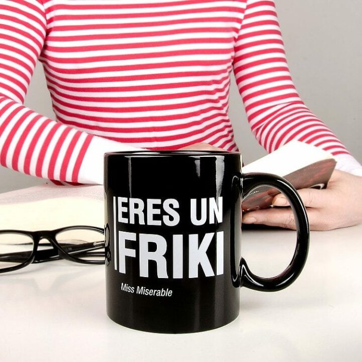 Cosas interesantes que se encuentran en internet para los más Frikis