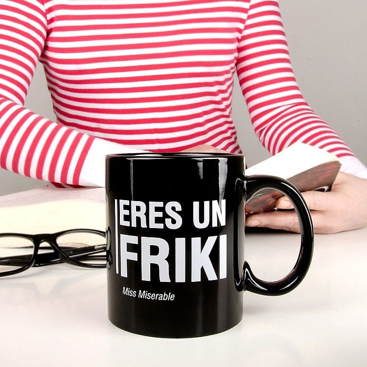 Cosas interesantes que se encuentran en internet para los más Frikis