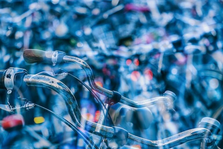 Cuentakilómetros para bicicleta: una opción tecnológica avanzada
