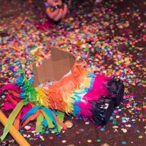 Despedidas de solteros: celebración de la última fiesta antes de casarse