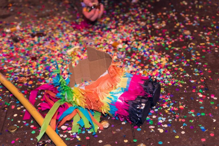 Despedidas de solteros: celebración de la última fiesta antes de casarse