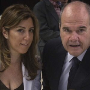 Una grabación desvela el presunto cobro del PSOE andaluz de comisiones del 33% a empresas subvencionadas