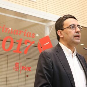 Adelante Andalucía desvela que Mario Jiménez lleva 24 años viviendo de la política, como el 'susanismo'