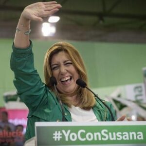 Los funcionarios exigen que se desmantele la gigantesca "administración paralela" de la Junta de Andalucía