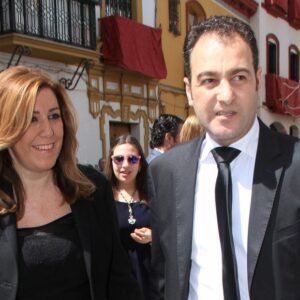 Familiares de Susana Díaz eran "enchufados" mientras se rechazaba a mujeres por estar embarazadas