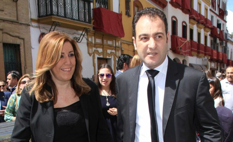 Familiares de Susana Díaz eran "enchufados" mientras se rechazaba a mujeres por estar embarazadas
