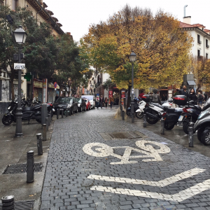Un Tour Eco-Amigable por Madrid