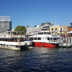 ¿Qué ver y hacer en Valdivia?