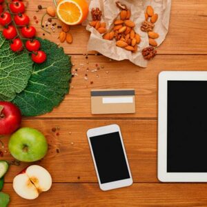 Alimentos ecológicos, más que una moda un estilo de vida