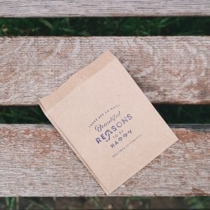 Ventajas de usar bolsas de papel para tu comercio