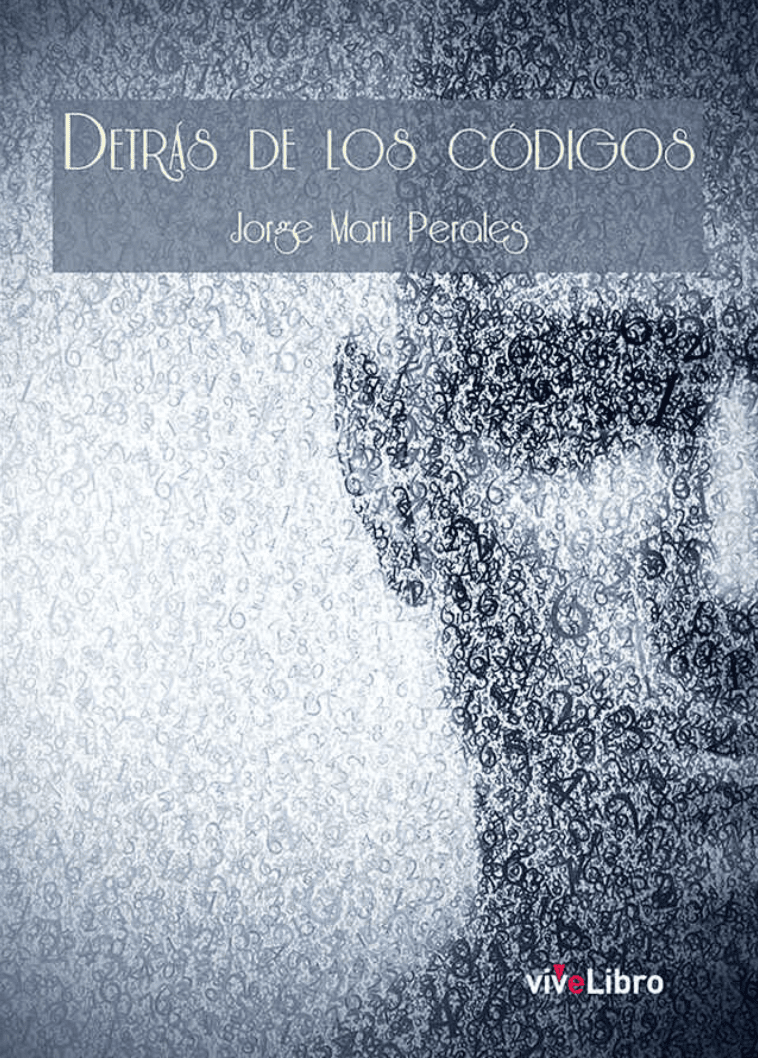 Detrás de los códigos, un libro revolucionario