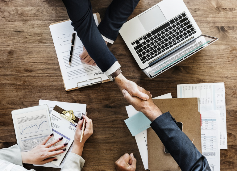 El mejor asesoramiento en relación al desarrollo de empresas y emprendedores
