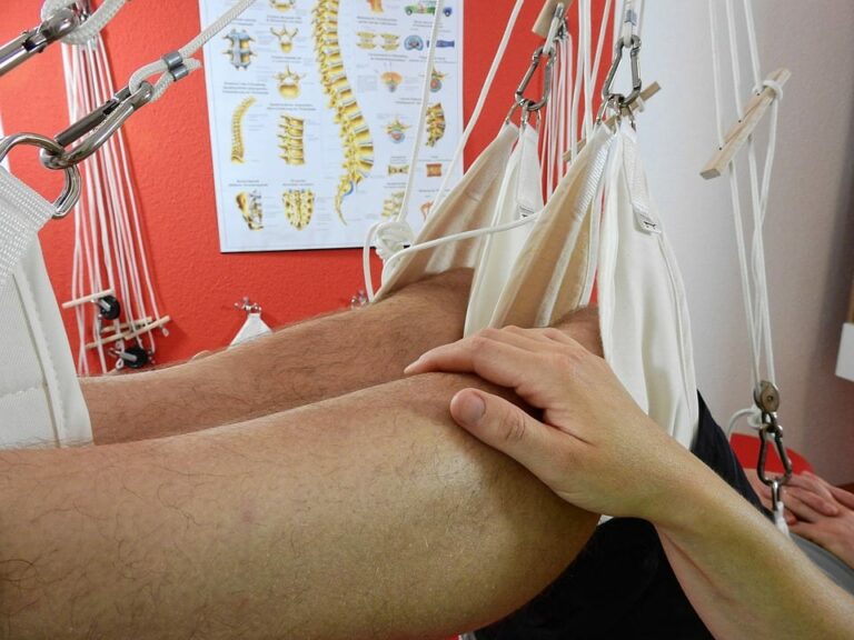 ¿Somos conscientes realmente de la importancia que tiene la fisioterapia?