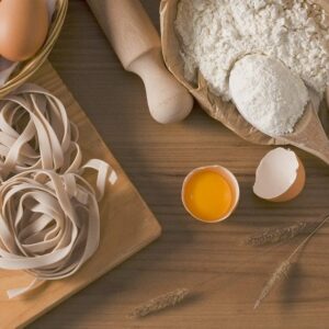 Como hacer un suculento menú sin salir de casa