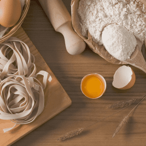 Como hacer un suculento menú sin salir de casa