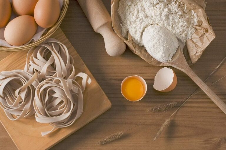 Como hacer un suculento menú sin salir de casa
