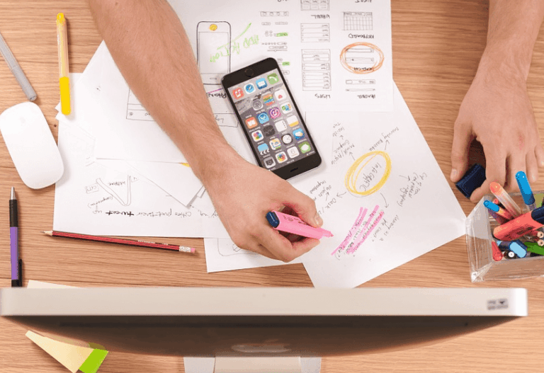 La importancia de invertir en una página web