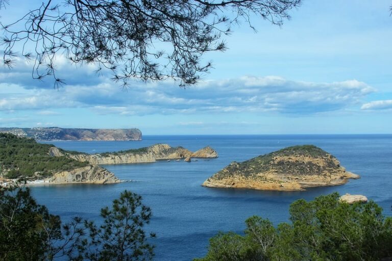 El mercado inmobiliario de la Costa Blanca mantiene sus posiciones
