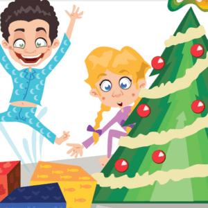 Conoce los juguetes que todo niño quiere para la Navidad 2018