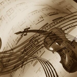 Los mejores instrumentos para una memorable melodía