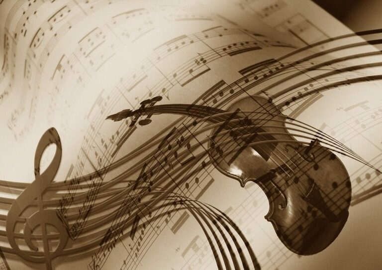 Los mejores instrumentos para una memorable melodía