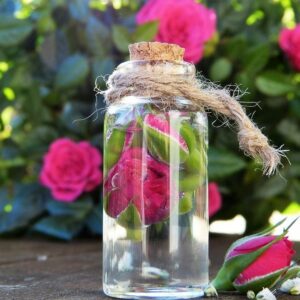 Beneficios de los productos de cosmética natural