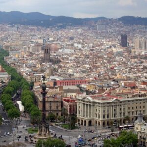 Nuevo buscador de residencias universitarias BuscoResi