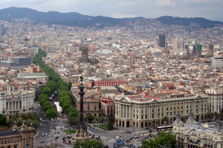Nuevo buscador de residencias universitarias BuscoResi