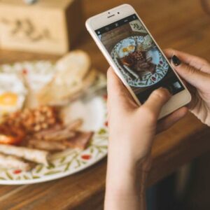 Cómo lograr la transformación digital de un restaurante