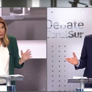 Juanma Moreno a Susana Díaz: "¿Por qué pidió usted el archivo de los ERE? necesitamos recuperar el dinero"