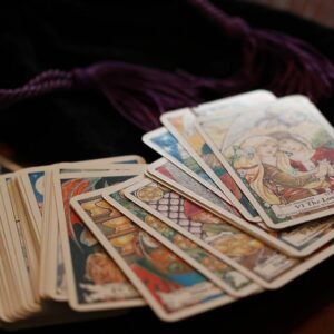 Algunas curiosidades sobre el tarot que puede que desconozcas
